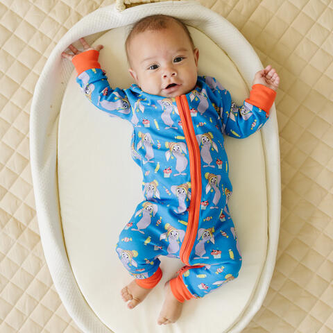 Candylicious and babylicious!