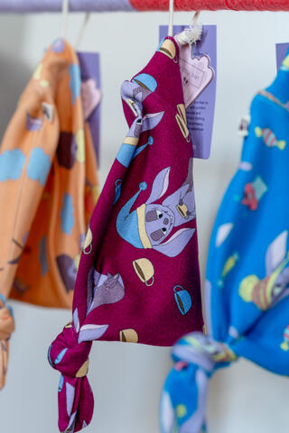 Say hello to our cutest beanie collection!